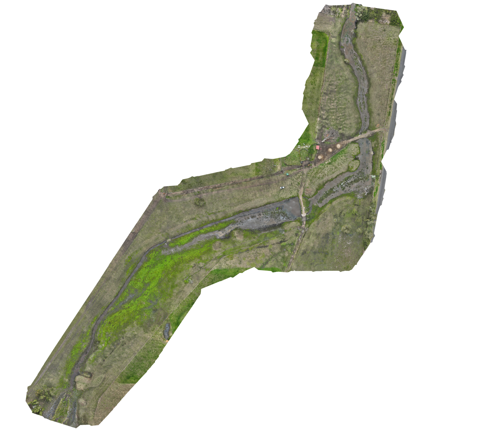 Survey & mapping โ All Flight, Northern Rivers NSW